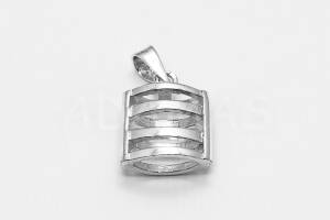 Pridané do zoznamu, Dámsky prívesok strieborný AGPRD000191, cena <span class="woocommerce-Price-amount amount"><bdi>12,00&nbsp;<span class="woocommerce-Price-currencySymbol">&euro;</span></bdi></span>.