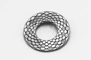 Pridané do zoznamu, Dámsky prívesok strieborný AGPRD000195, cena <span class="woocommerce-Price-amount amount"><bdi>24,00&nbsp;<span class="woocommerce-Price-currencySymbol">&euro;</span></bdi></span>.