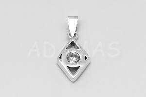Pridané do zoznamu, Dámsky prívesok strieborný AGPRD000240, cena <span class="woocommerce-Price-amount amount"><bdi>12,00&nbsp;<span class="woocommerce-Price-currencySymbol">&euro;</span></bdi></span>.