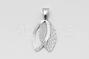 Pridané do zoznamu, Dámsky prívesok strieborný AGPRD000247, cena <span class="woocommerce-Price-amount amount"><bdi>13,00&nbsp;<span class="woocommerce-Price-currencySymbol">&euro;</span></bdi></span>.