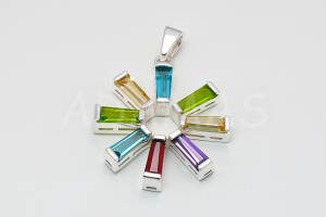 Pridané do zoznamu, Dámsky prívesok strieborný AGPRD000259, cena <span class="woocommerce-Price-amount amount"><bdi>36,00&nbsp;<span class="woocommerce-Price-currencySymbol">&euro;</span></bdi></span>.