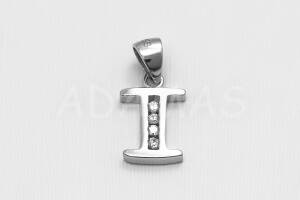 Pridané do zoznamu, Dámsky prívesok strieborný AGPRD000278, cena <span class="woocommerce-Price-amount amount"><bdi>16,00&nbsp;<span class="woocommerce-Price-currencySymbol">&euro;</span></bdi></span>.