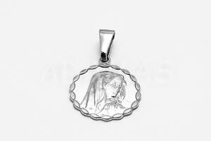 Pridané do zoznamu, Dámsky prívesok strieborný AGPRD000329, cena <span class="woocommerce-Price-amount amount"><bdi>30,00&nbsp;<span class="woocommerce-Price-currencySymbol">&euro;</span></bdi></span>.