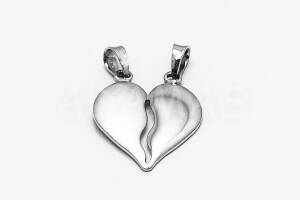 Pridané do zoznamu, Dámsky prívesok strieborný AGPRD000335, cena <span class="woocommerce-Price-amount amount"><bdi>20,00&nbsp;<span class="woocommerce-Price-currencySymbol">&euro;</span></bdi></span>.