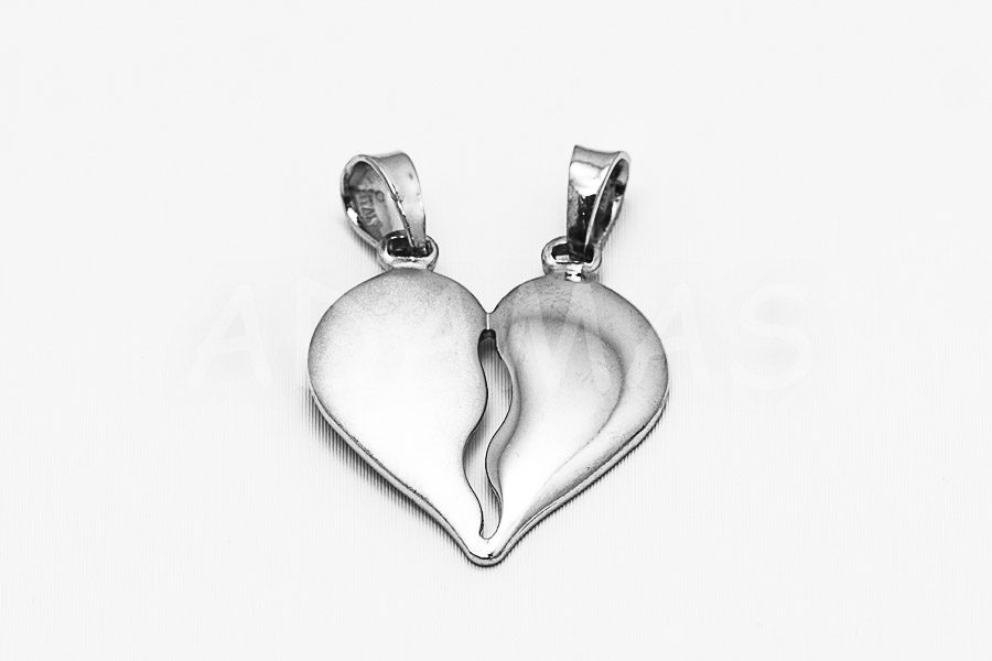 Dámsky prívesok strieborný AGPRD000335