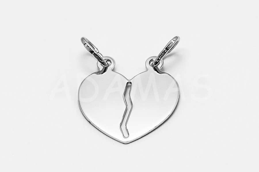 Dámsky prívesok strieborný AGPRD000336