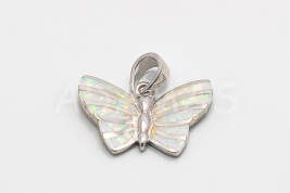 Dámsky prívesok strieborný AGPRD000341