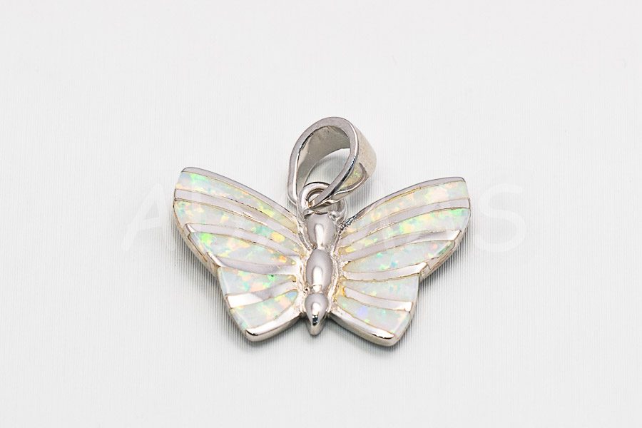 Dámsky prívesok strieborný AGPRD000341