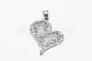 Pridané do zoznamu, Dámsky prívesok strieborný AGPRD000435, cena <span class="woocommerce-Price-amount amount"><bdi>20,00&nbsp;<span class="woocommerce-Price-currencySymbol">&euro;</span></bdi></span>.