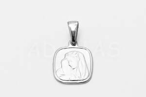Pridané do zoznamu, Dámsky prívesok strieborný AGPRD000448, cena <span class="woocommerce-Price-amount amount"><bdi>26,00&nbsp;<span class="woocommerce-Price-currencySymbol">&euro;</span></bdi></span>.