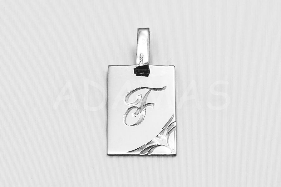 Pánsky prívesok strieborný AGPRP000041