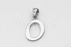 Pridané do zoznamu, Pánsky prívesok strieborný AGPRP000055, cena <span class="woocommerce-Price-amount amount"><bdi>16,00&nbsp;<span class="woocommerce-Price-currencySymbol">&euro;</span></bdi></span>.