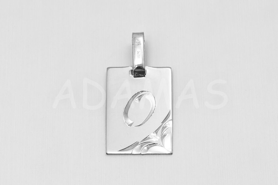 Pánsky prívesok strieborný AGPRP000057