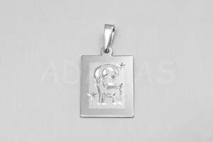 Pridané do zoznamu, Pánsky prívesok strieborný AGPRP000079, cena <span class="woocommerce-Price-amount amount"><bdi>14,00&nbsp;<span class="woocommerce-Price-currencySymbol">&euro;</span></bdi></span>.