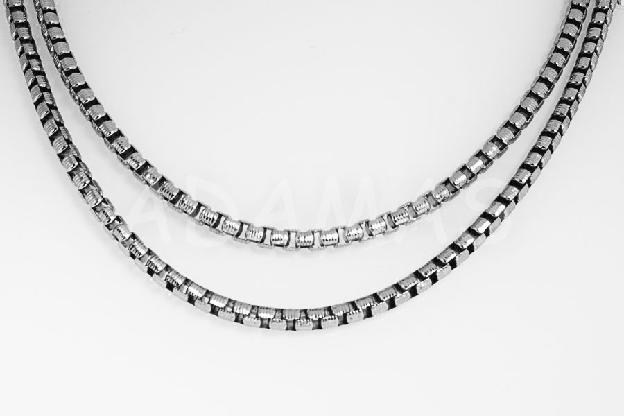 Dámska retiazka strieborná AGRDA000082