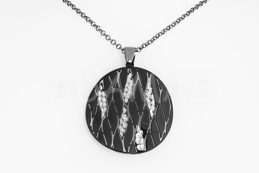 Dámska retiazka strieborná AGRDA000123