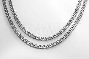 Pridané do zoznamu, Dámska retiazka strieborná AGRDA000216, cena <span class="woocommerce-Price-amount amount"><bdi>78,00&nbsp;<span class="woocommerce-Price-currencySymbol">&euro;</span></bdi></span>.