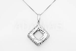 Pridané do zoznamu, Dámska retiazka strieborná AGRDA000317, cena <span class="woocommerce-Price-amount amount"><bdi>44,00&nbsp;<span class="woocommerce-Price-currencySymbol">&euro;</span></bdi></span>.