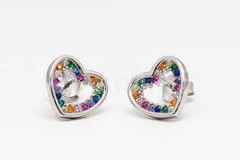 Strieborná súprava AGSU000130