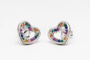 Pridané do zoznamu, Strieborná súprava AGSU000130, cena <span class="woocommerce-Price-amount amount"><bdi>51,00&nbsp;<span class="woocommerce-Price-currencySymbol">&euro;</span></bdi></span>.