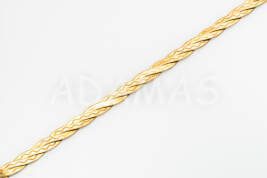 Dámsky náramok zlatý AUNARDA000054