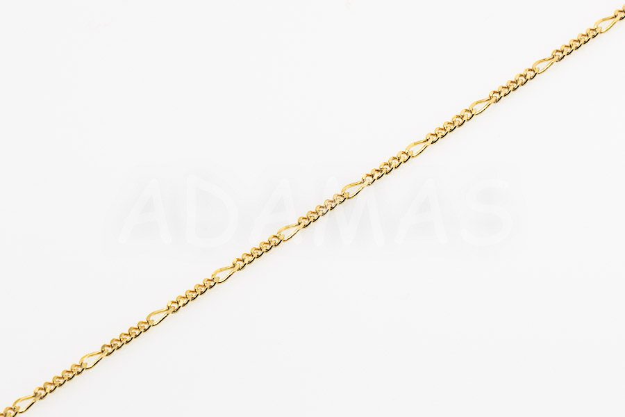 Pánsky náramok zlatý AUNARP000032