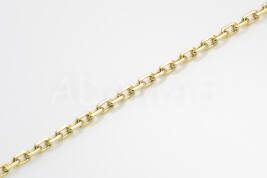 Pánsky náramok zlatý AUNARP000055