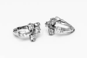 Pridané do zoznamu, Náušnice s anglickým patentom zlaté AUNAUA000015, cena <span class="woocommerce-Price-amount amount"><bdi>405,00&nbsp;<span class="woocommerce-Price-currencySymbol">&euro;</span></bdi></span>.