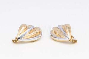 Pridané do zoznamu, Náušnice s anglickým patentom zlaté AUNAUA000155, cena <span class="woocommerce-Price-amount amount"><bdi>396,00&nbsp;<span class="woocommerce-Price-currencySymbol">&euro;</span></bdi></span>.