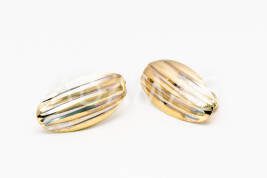 Patentové náušnice zlaté AUNAUP000027