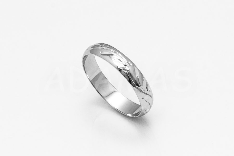 Svadobné obrúčky zlaté AUOV000011