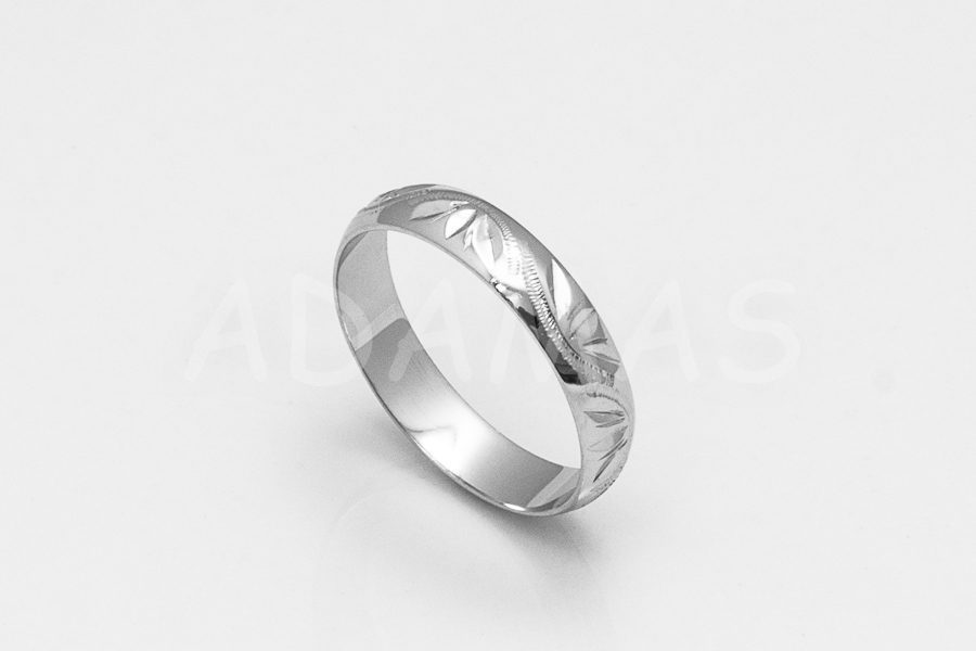 Svadobné obrúčky zlaté AUOV000012