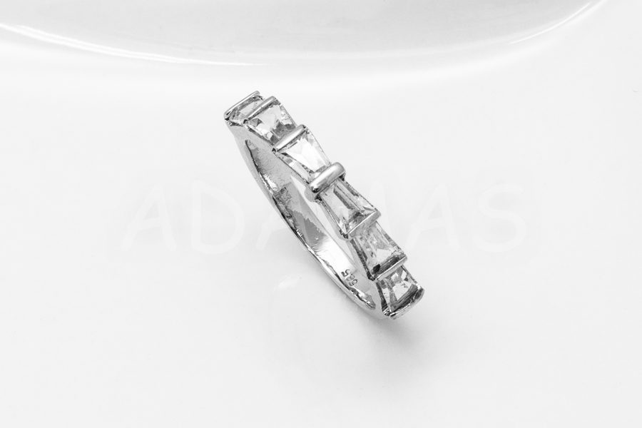 Dámsky prsteň zlatý AUPD000014