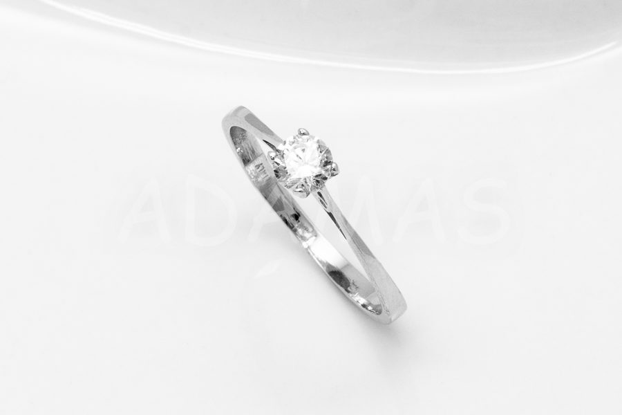 Dámsky prsteň zlatý AUPD000015