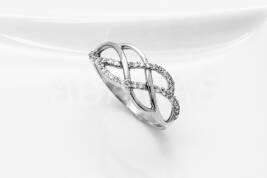 Dámsky prsteň zlatý AUPD000066