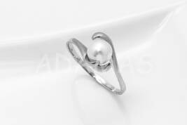 Dámsky prsteň zlatý AUPD000084