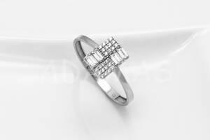 Pridané do zoznamu, Dámsky prsteň zlatý AUPD000105, cena <span class="woocommerce-Price-amount amount"><bdi>279,00&nbsp;<span class="woocommerce-Price-currencySymbol">&euro;</span></bdi></span>.