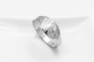 Pridané do zoznamu, Dámsky prsteň zlatý AUPD000107, cena <span class="woocommerce-Price-amount amount"><bdi>387,00&nbsp;<span class="woocommerce-Price-currencySymbol">&euro;</span></bdi></span>.