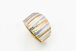 Dámsky prsteň zlatý AUPD000152