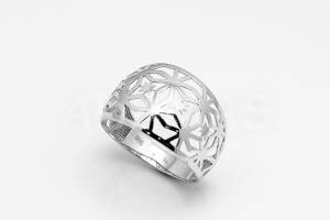 Pridané do zoznamu, Dámsky prsteň zlatý AUPD000381, cena <span class="woocommerce-Price-amount amount"><bdi>414,00&nbsp;<span class="woocommerce-Price-currencySymbol">&euro;</span></bdi></span>.