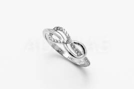 Dámsky prsteň zlatý AUPD000588