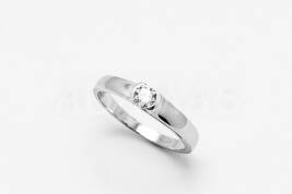 Dámsky prsteň zlatý AUPD000598