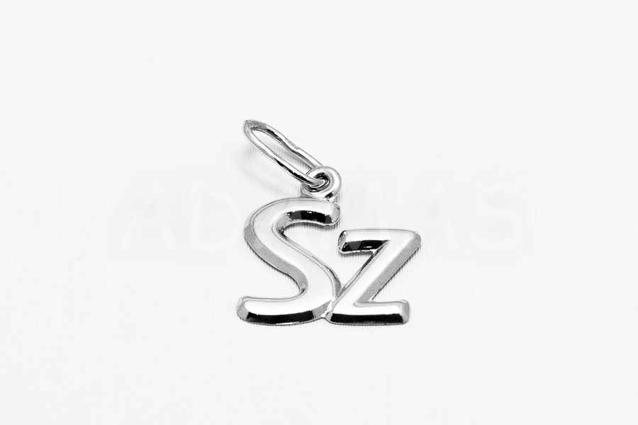 Pánsky prívesok zlatý AUPRP000109