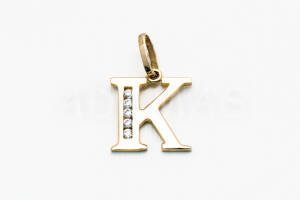 Pridané do zoznamu, Dámsky prívesok zlatý AUPRD000237, cena <span class="woocommerce-Price-amount amount"><bdi>126,00&nbsp;<span class="woocommerce-Price-currencySymbol">&euro;</span></bdi></span>.