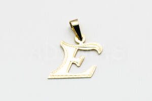 Pridané do zoznamu, Dámsky prívesok zlatý AUPRD000258, cena <span class="woocommerce-Price-amount amount"><bdi>90,00&nbsp;<span class="woocommerce-Price-currencySymbol">&euro;</span></bdi></span>.