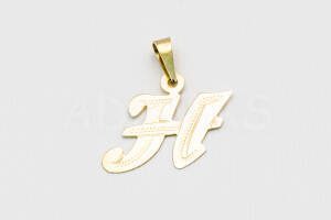 Pridané do zoznamu, Dámsky prívesok zlatý AUPRD000246, cena <span class="woocommerce-Price-amount amount"><bdi>90,00&nbsp;<span class="woocommerce-Price-currencySymbol">&euro;</span></bdi></span>.