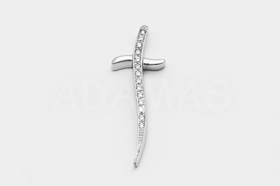 Dámsky prívesok zlatý AUPRD000034