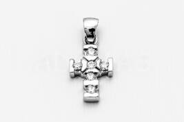 Dámsky prívesok zlatý AUPRD000071