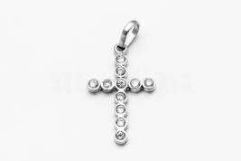 Dámsky prívesok zlatý AUPRD000072