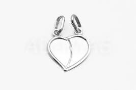 Dámsky prívesok zlatý AUPRD000095